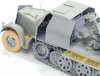 Dragon 6542 Sd.Kfz. 7/2 3.7 cm Flak 37 w/Armor Cab - 2-in-1 - Smart Kit (1:35)